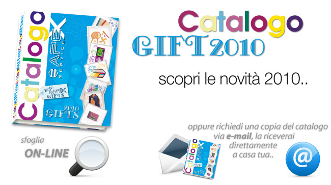 Sfoglia il Catalogo Save&Play